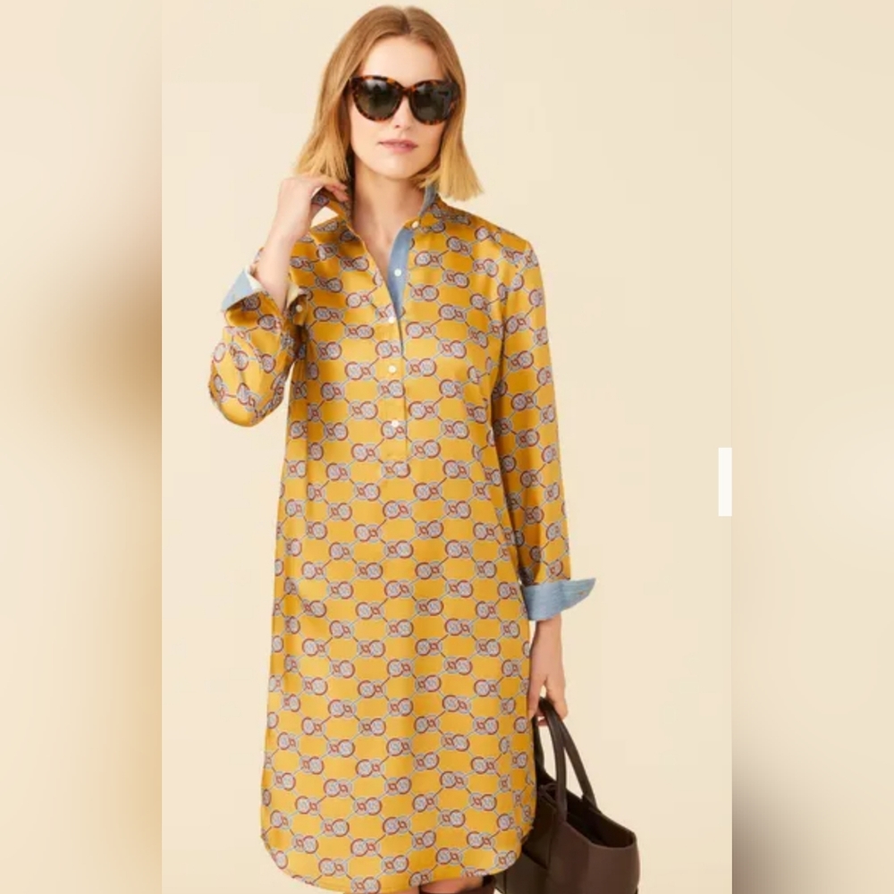 J Mclaughlin dress with tag never worn